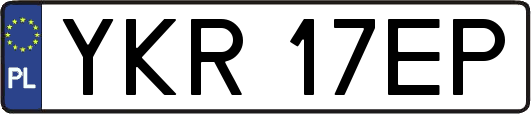 YKR17EP