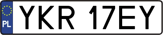 YKR17EY
