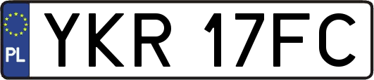 YKR17FC