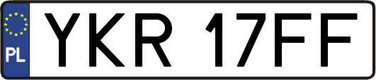YKR17FF