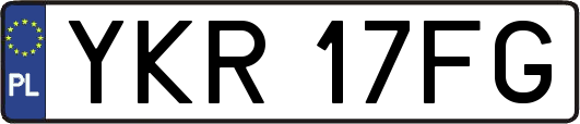 YKR17FG