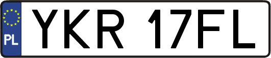 YKR17FL