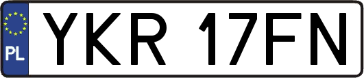 YKR17FN