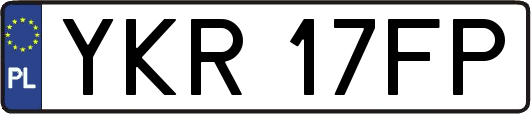 YKR17FP