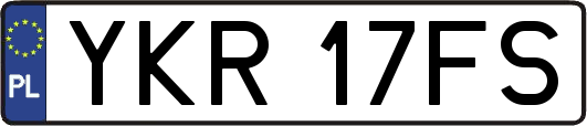 YKR17FS