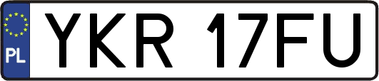 YKR17FU