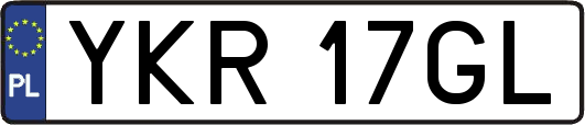 YKR17GL