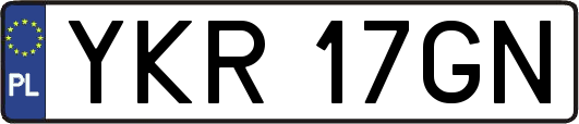 YKR17GN