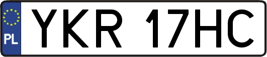 YKR17HC