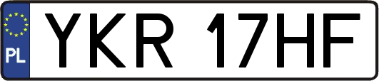 YKR17HF