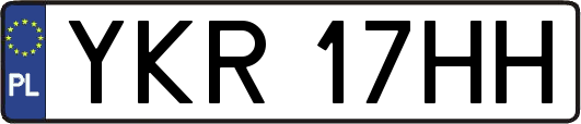 YKR17HH