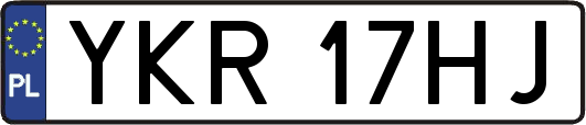 YKR17HJ