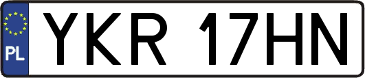 YKR17HN