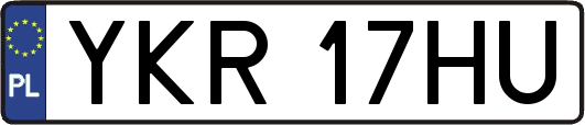 YKR17HU