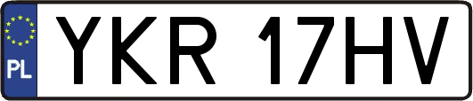 YKR17HV