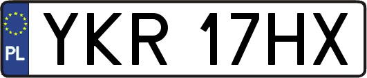 YKR17HX