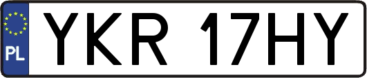 YKR17HY