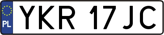 YKR17JC