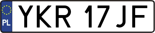 YKR17JF