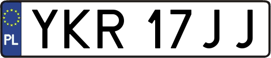 YKR17JJ