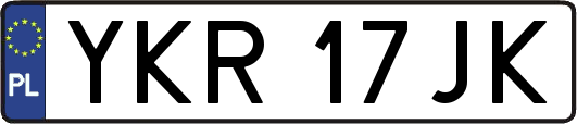 YKR17JK