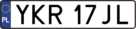 YKR17JL