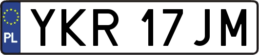 YKR17JM