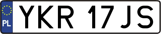 YKR17JS