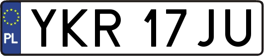 YKR17JU