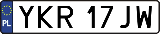 YKR17JW