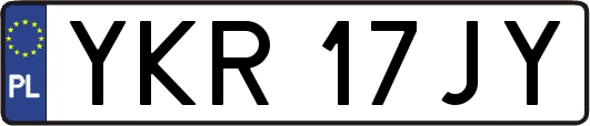 YKR17JY