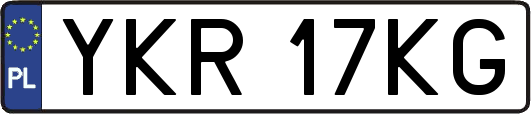 YKR17KG