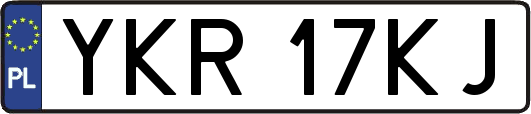 YKR17KJ