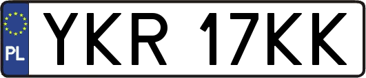 YKR17KK