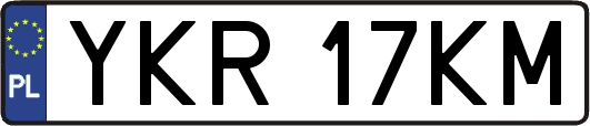 YKR17KM
