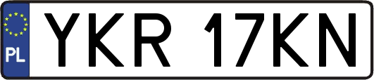 YKR17KN