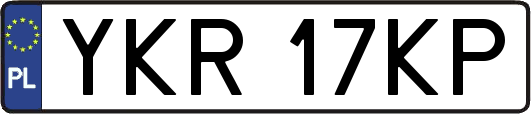 YKR17KP