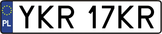YKR17KR