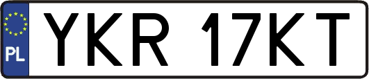YKR17KT
