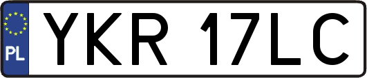 YKR17LC