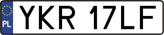 YKR17LF