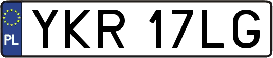 YKR17LG