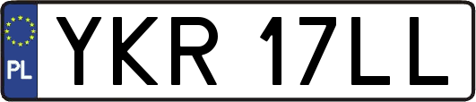 YKR17LL