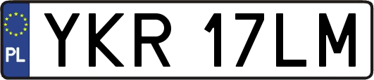 YKR17LM