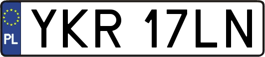 YKR17LN