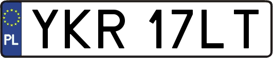 YKR17LT