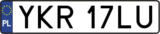 YKR17LU