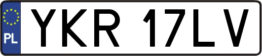 YKR17LV