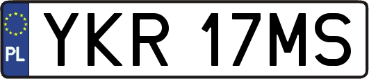 YKR17MS