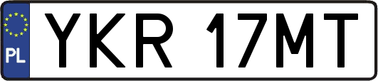 YKR17MT